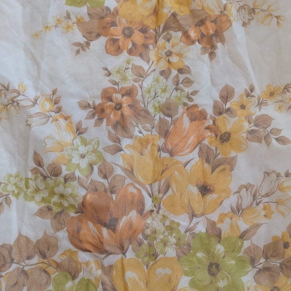 DEADSTOCK 70s Sears Bedroom Set - Picture 3 of 4